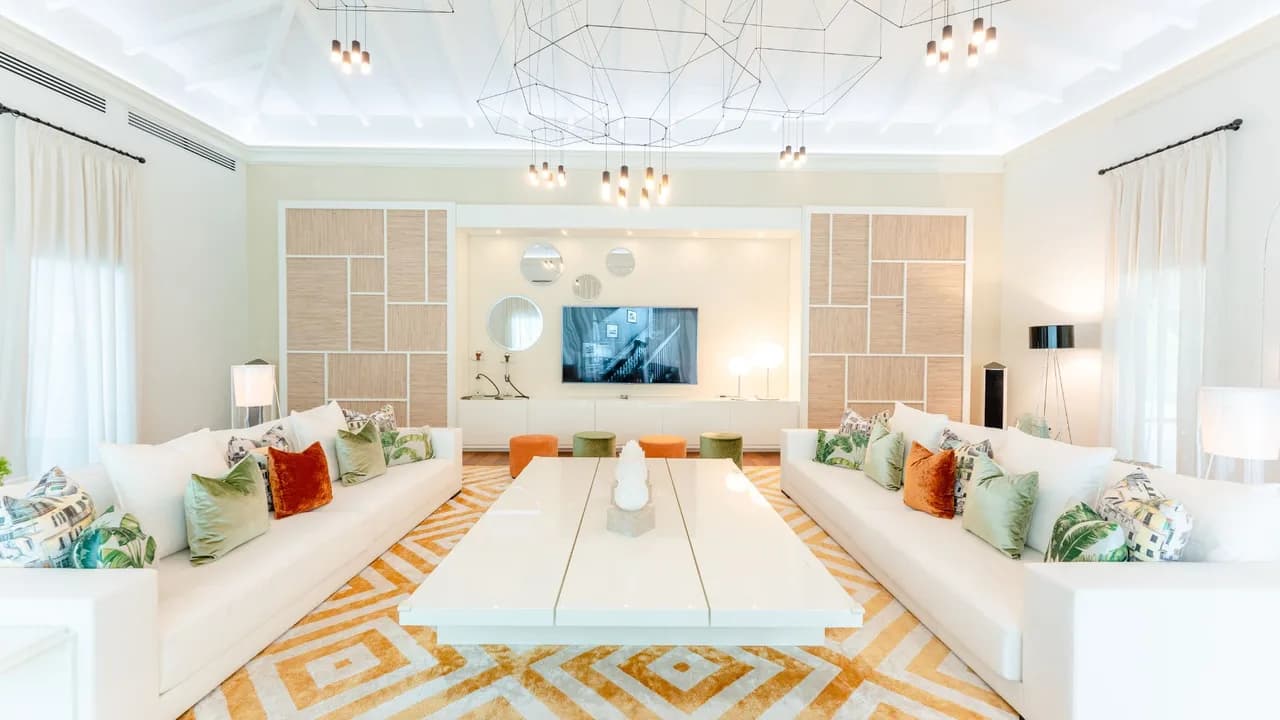 Modern Design Meets Island Luxury photo 2