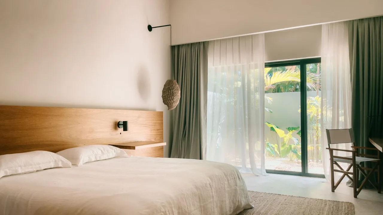 Private Villa Near Minitas Beach photo 3
