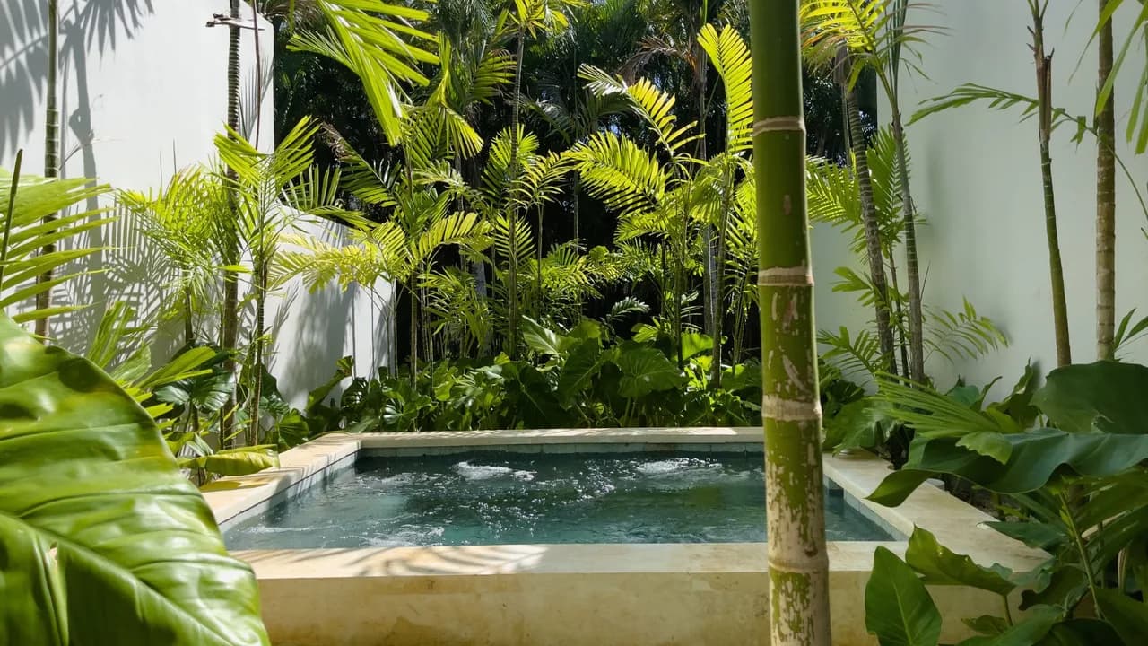 Private Villa Near Minitas Beach photo 4