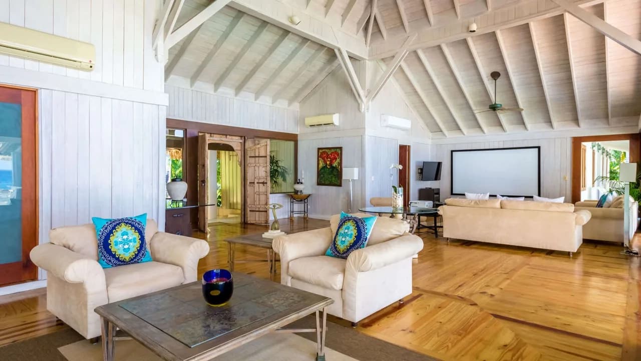 Private Villa Overlooking Catalina Island photo 2