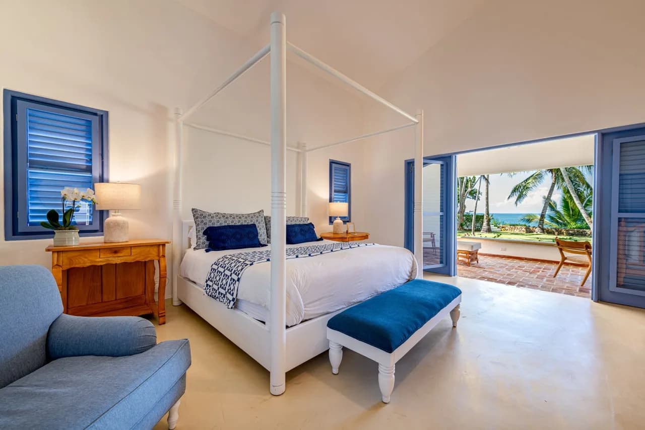 Punta Minitas Private Beachfront Retreat photo 3