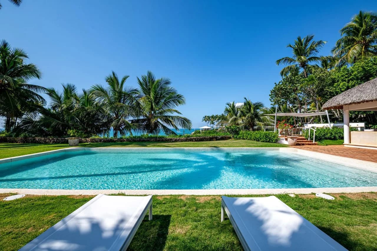 Punta Minitas Private Beachfront Retreat photo 4