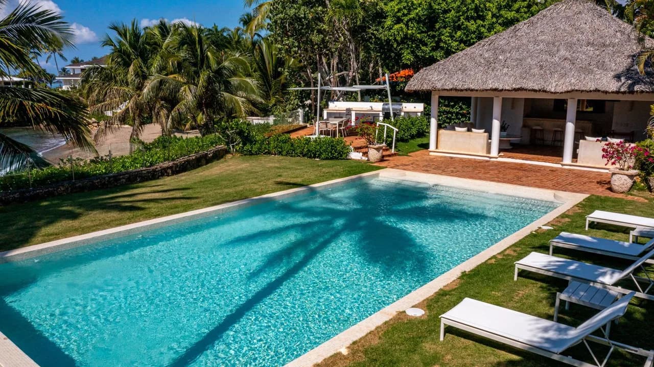 Punta Minitas Private Beachfront Retreat photo 5