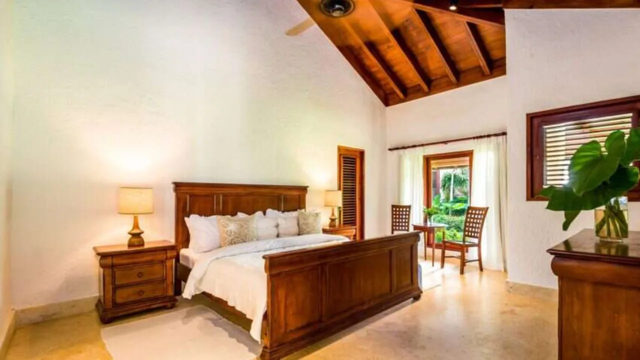 Grand Estate on Caribbean Coast photo 3