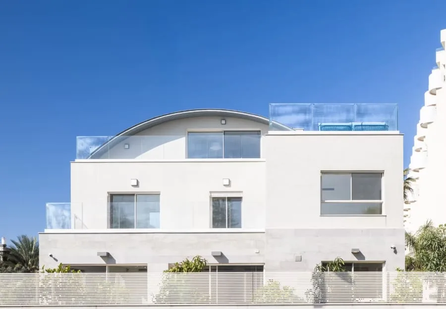 Seaside Serenity Retreat in Herzliya photo 4