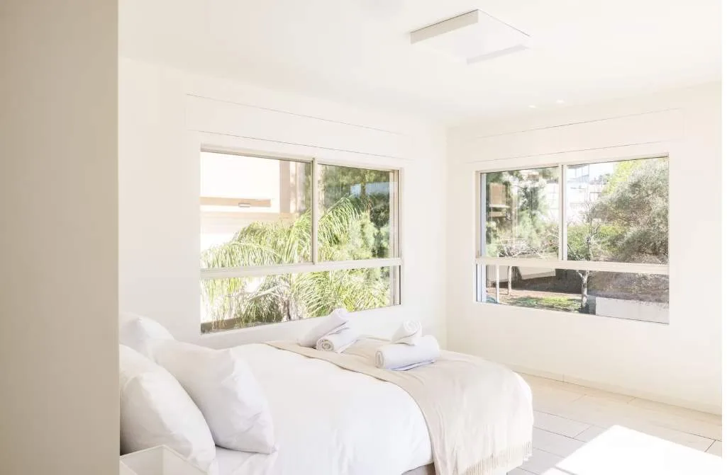 Seaside Serenity Retreat in Herzliya photo 5