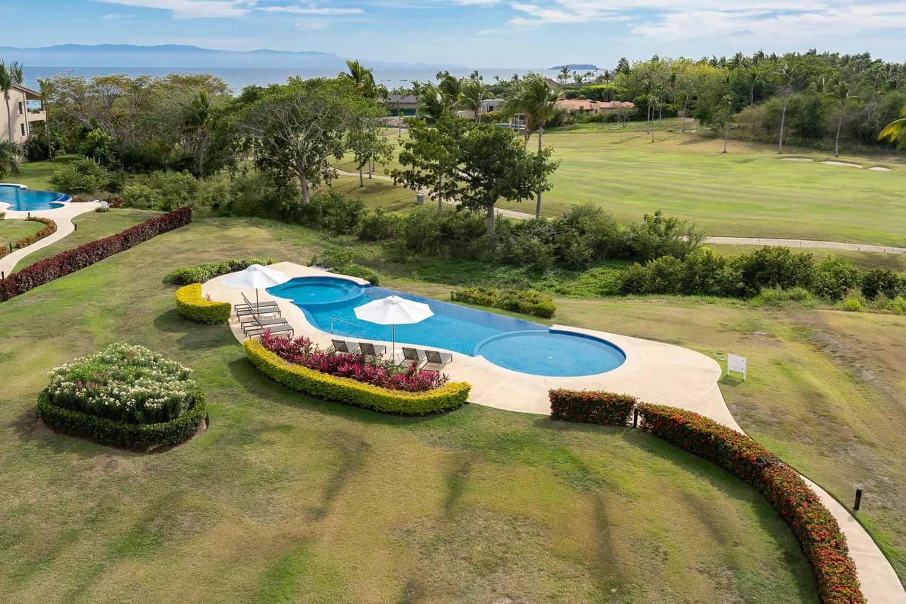 Ocean-View Three Bedroom Penthouse in Punta Mita photo 2