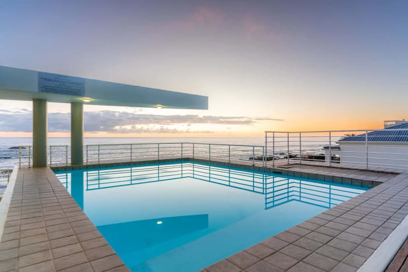 Sunset Azure Penthouse - Panoramic Views, PVT Pool