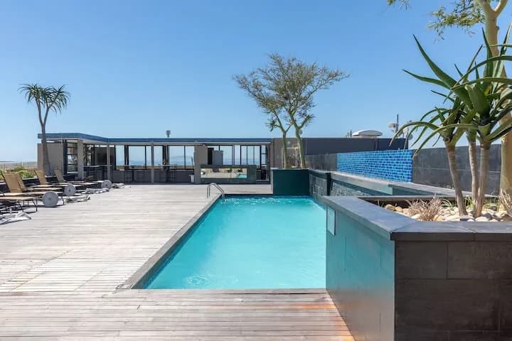 Location, View, Pool, Green Point - Royale 203 Apt