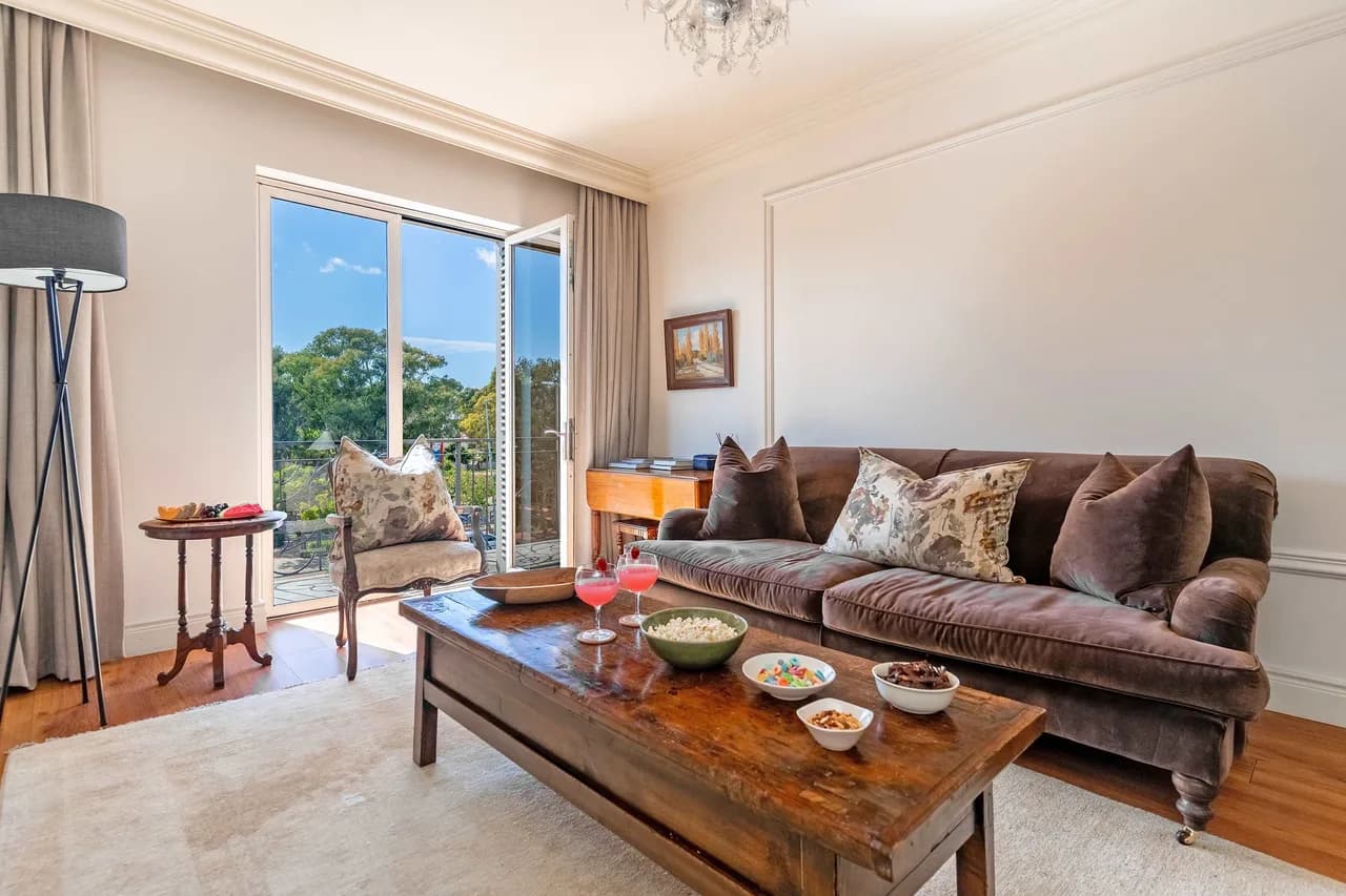 City View Two Bedroom Villa in Cape Town photo 3
