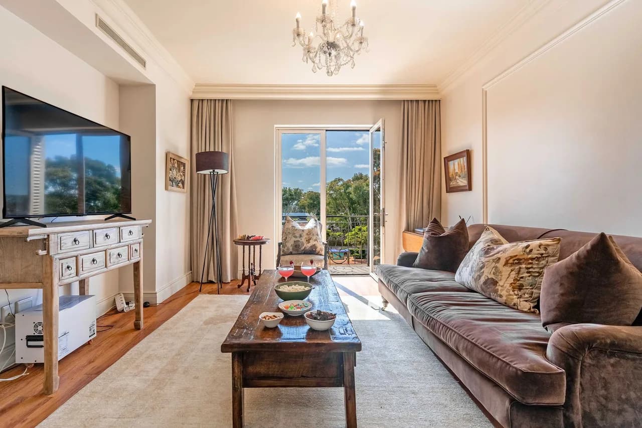 City View Two Bedroom Villa in Cape Town photo 4