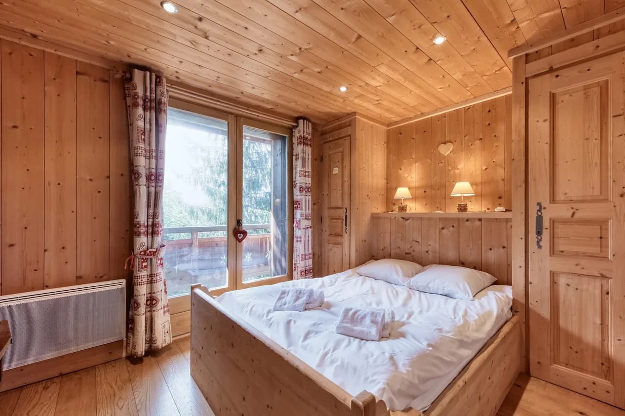 Family Escape in Saint-Gervais Mont-Blanc photo 3