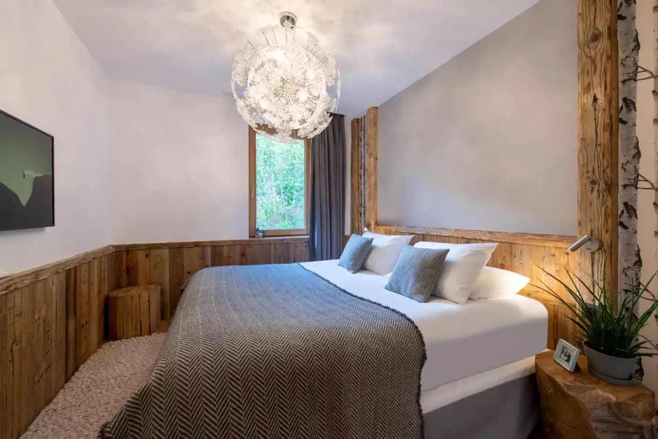 High-end Alpine Haven In Val D'isère photo 4