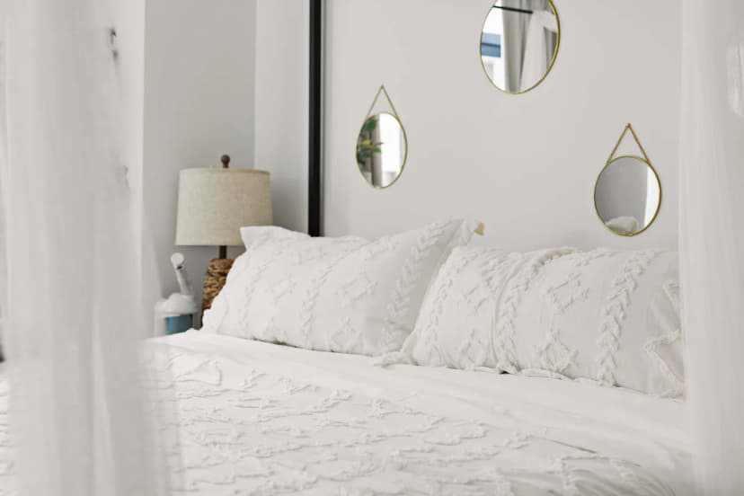 Downtown Family-Friendly Suite in Boston