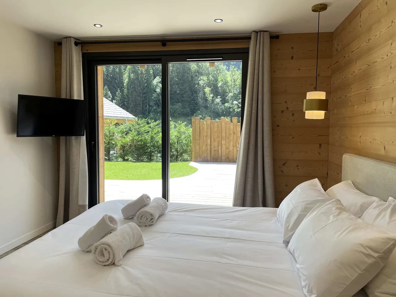 Beautiful Chalet Stay Near French Slopes photo 4