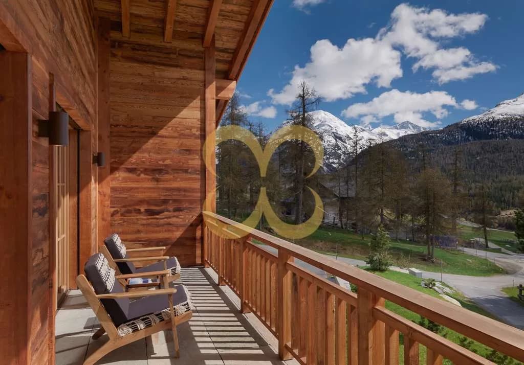 The Samedan Escape photo 3
