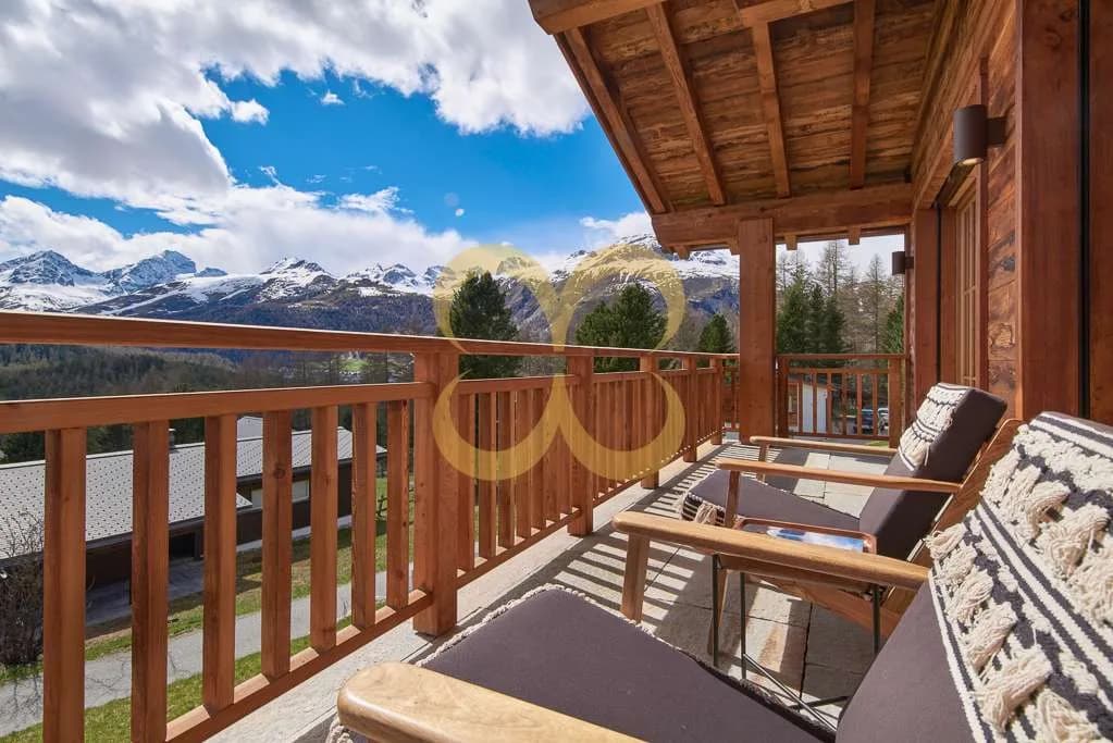 The Samedan Escape photo 4