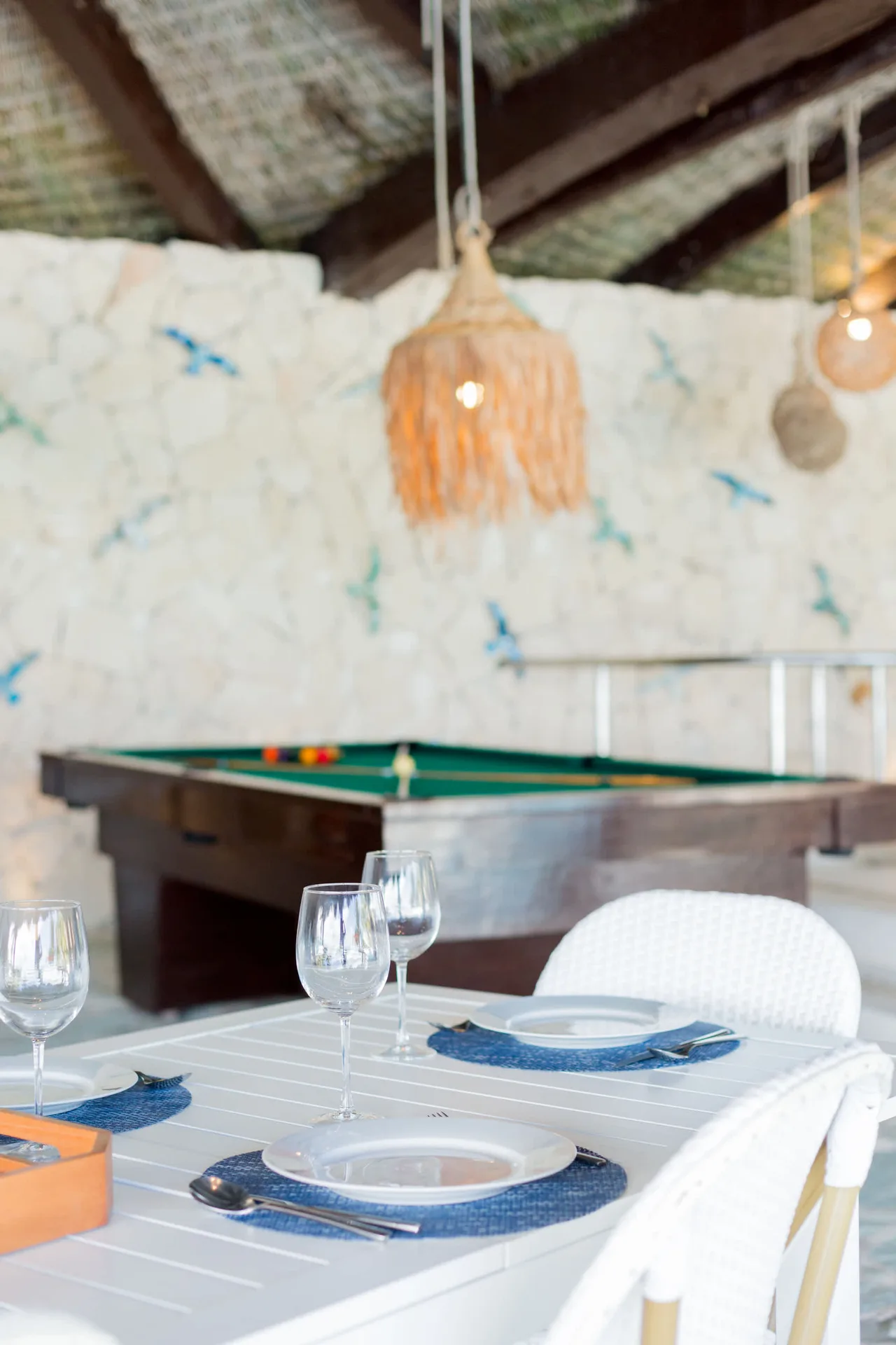 Villa Alma | 7BR | Beachfront Exclusive Villa photo 5