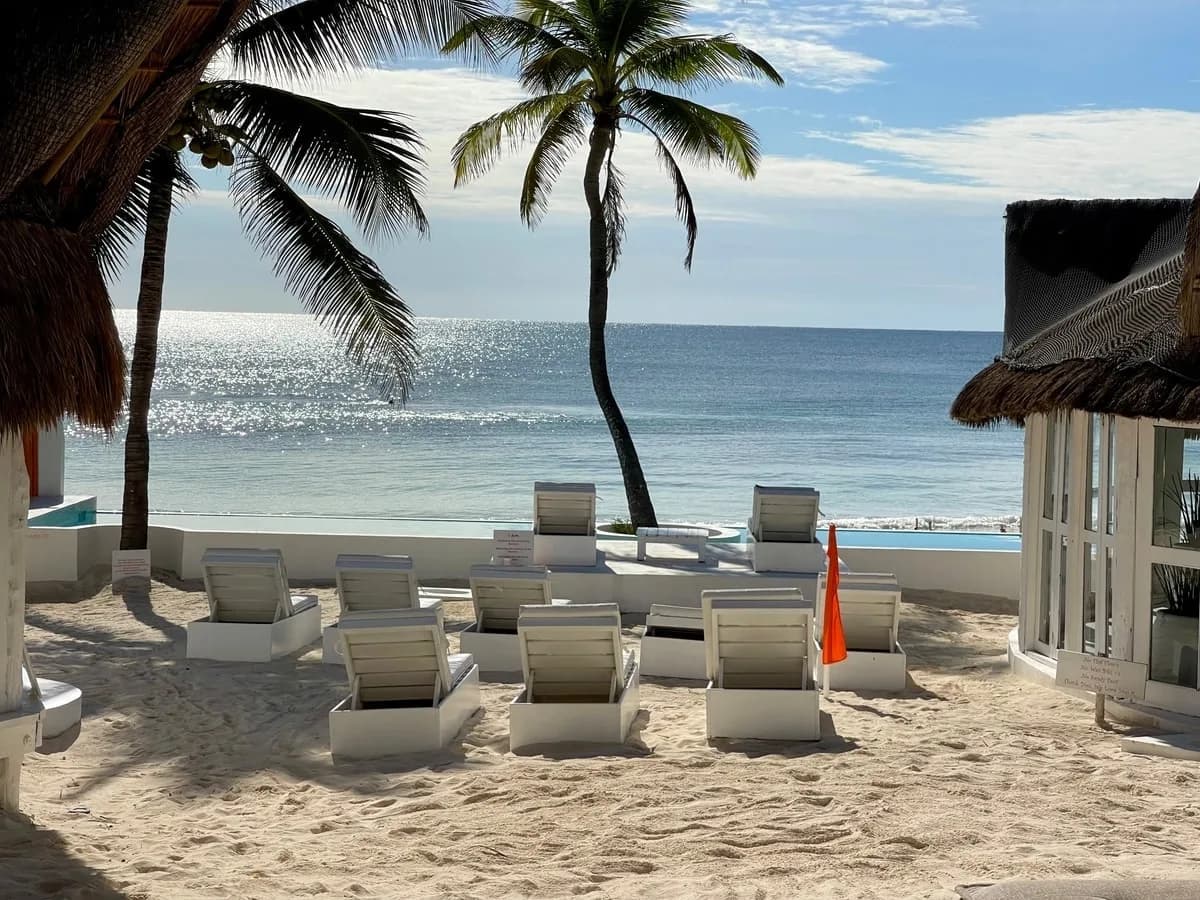 Villa Shambala | 12BR | Tulum Private Retreat photo 2