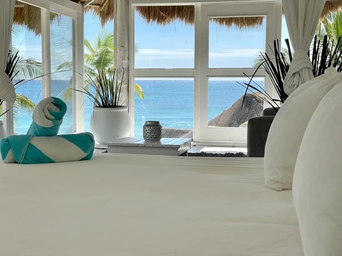 Villa Shambala | 12BR | Tulum Private Retreat photo 3