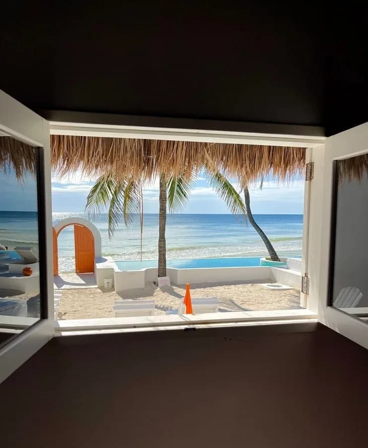 Villa Shambala | 12BR | Tulum Private Retreat photo 4