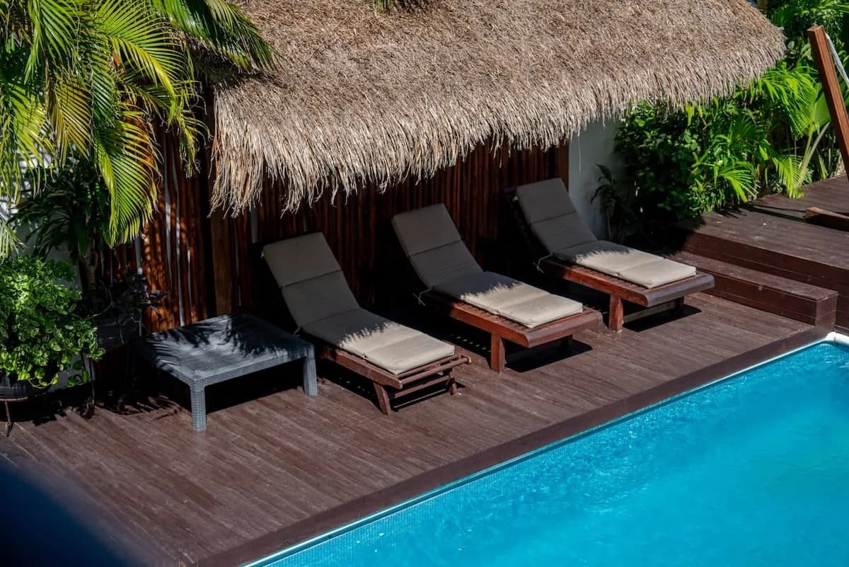Villa Pok Ta Pok | 5BR | Waterfront Private Pool photo 4