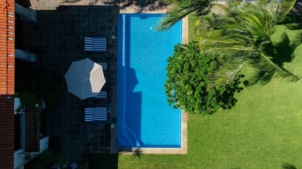 Villa del Sol | 6BR | Exclusive Family Retreat photo 3