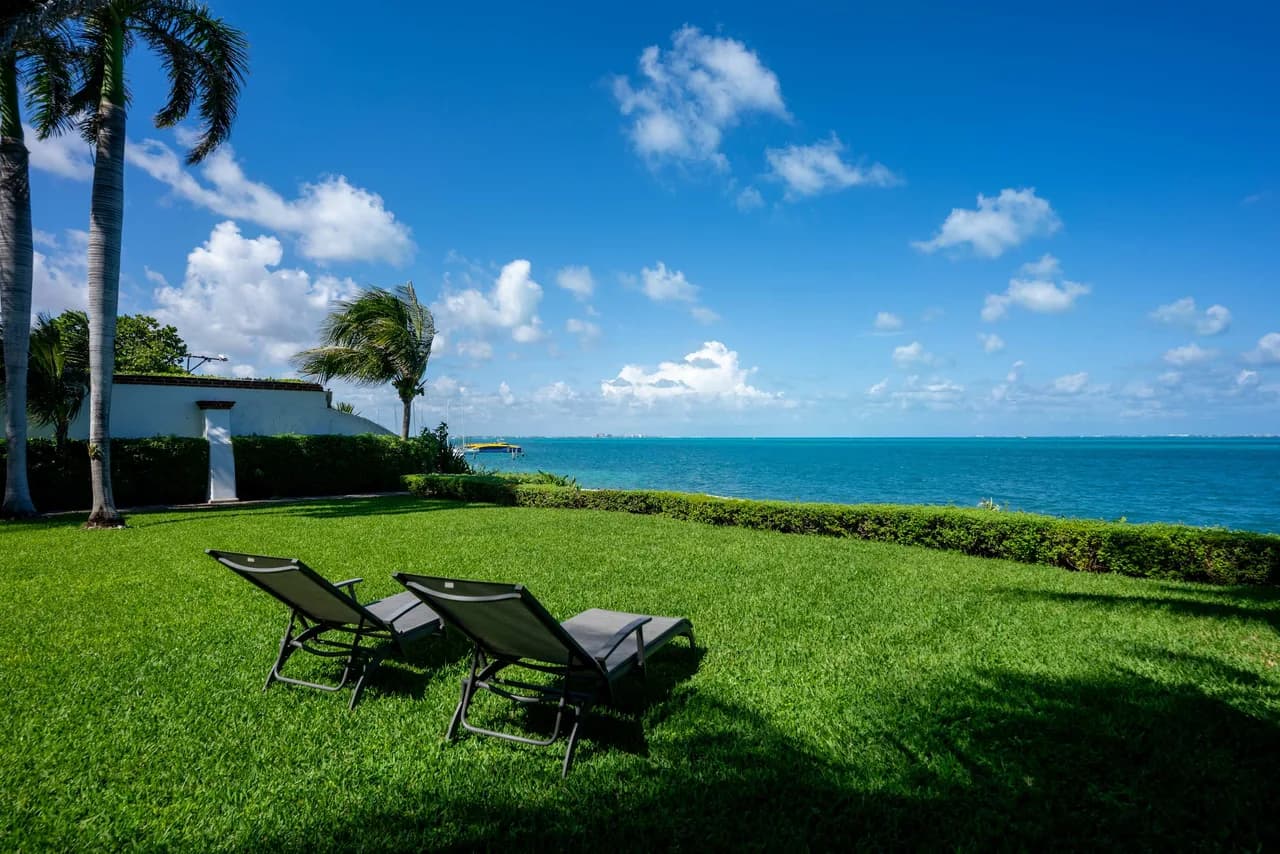 Villa del Sol | 6BR | Exclusive Family Retreat photo 4