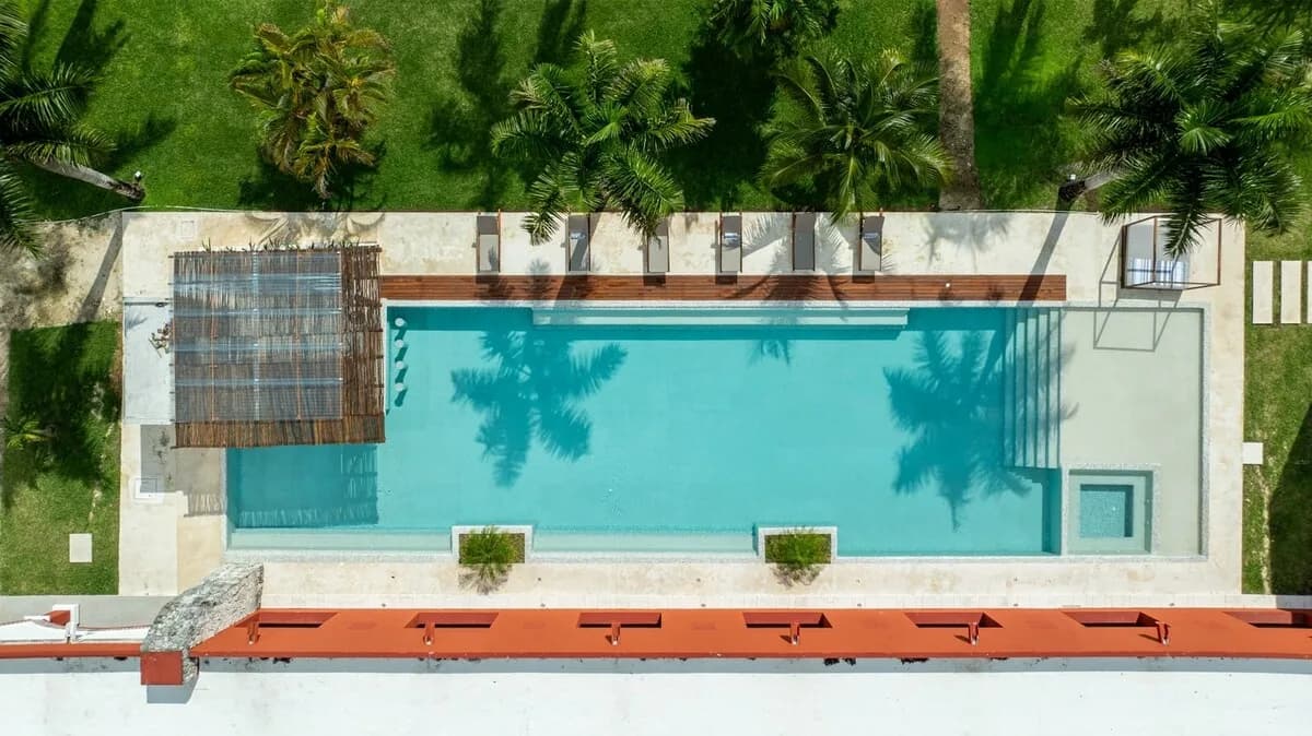 Hacienda Zunzal | 10BR | Wedding and Event Venue photo 2