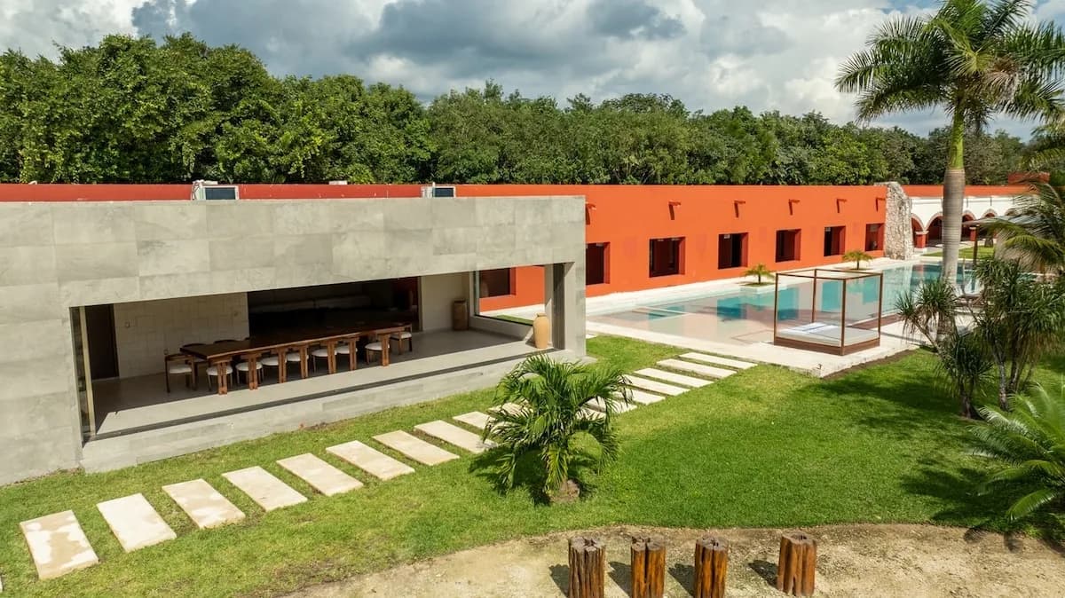 Hacienda Zunzal | 10BR | Wedding and Event Venue photo 3