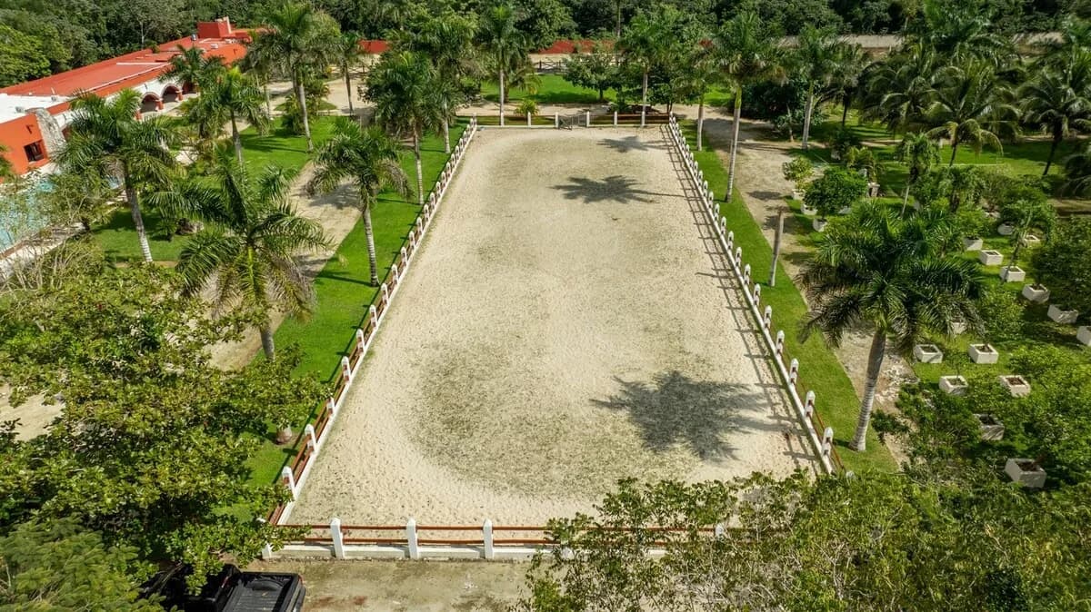 Hacienda Zunzal | 10BR | Wedding and Event Venue photo 4