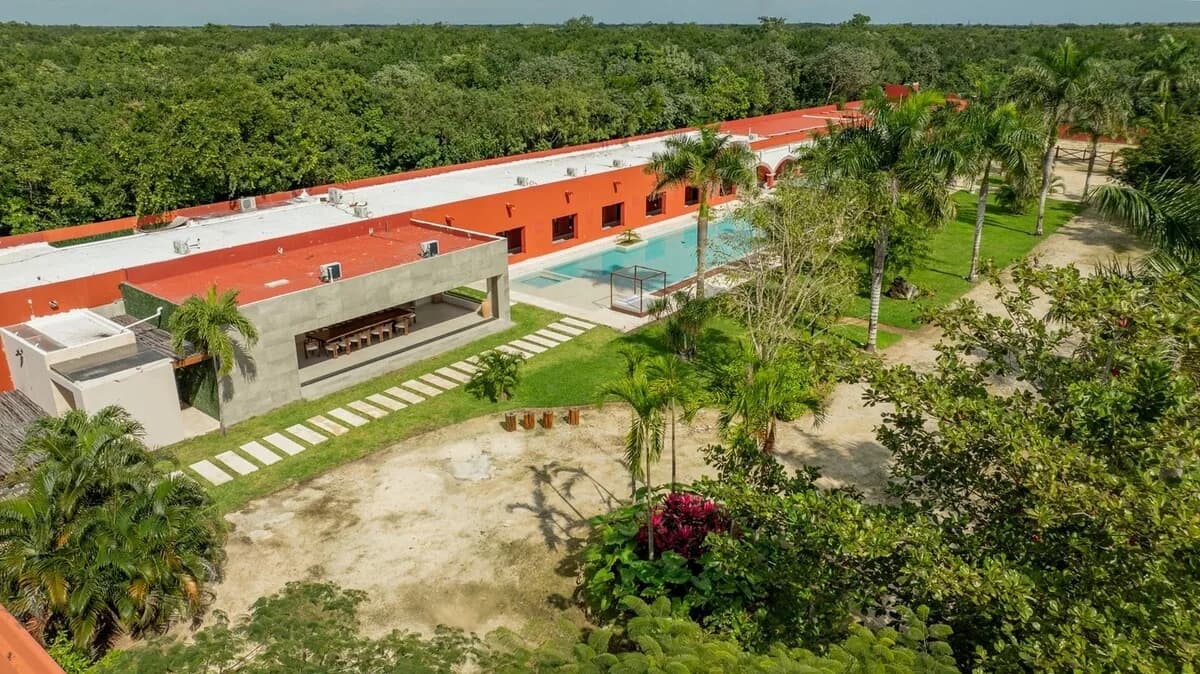 Hacienda Zunzal | 10BR | Wedding and Event Venue photo 5