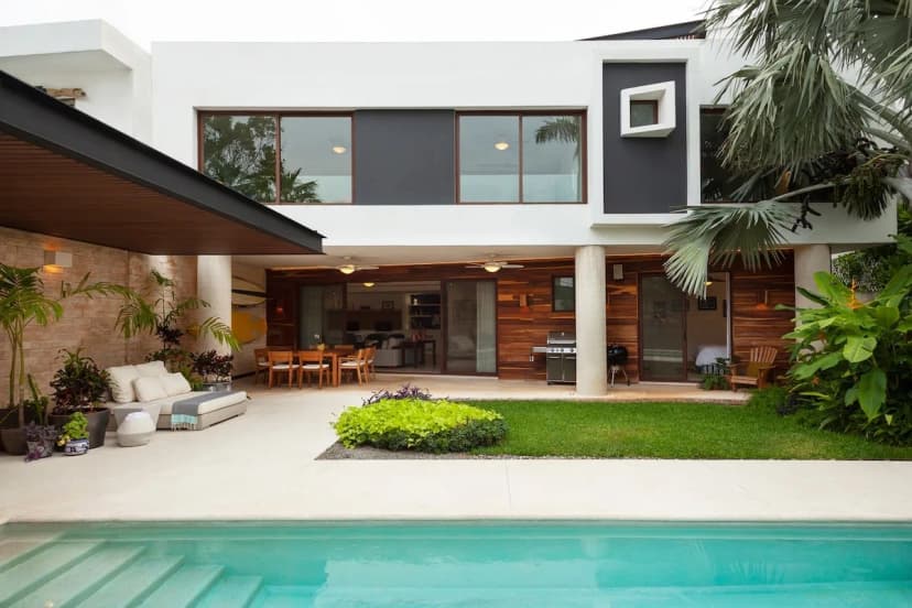 Villa Colibri | 7BR | Luxe & Confort in Hotel Zone