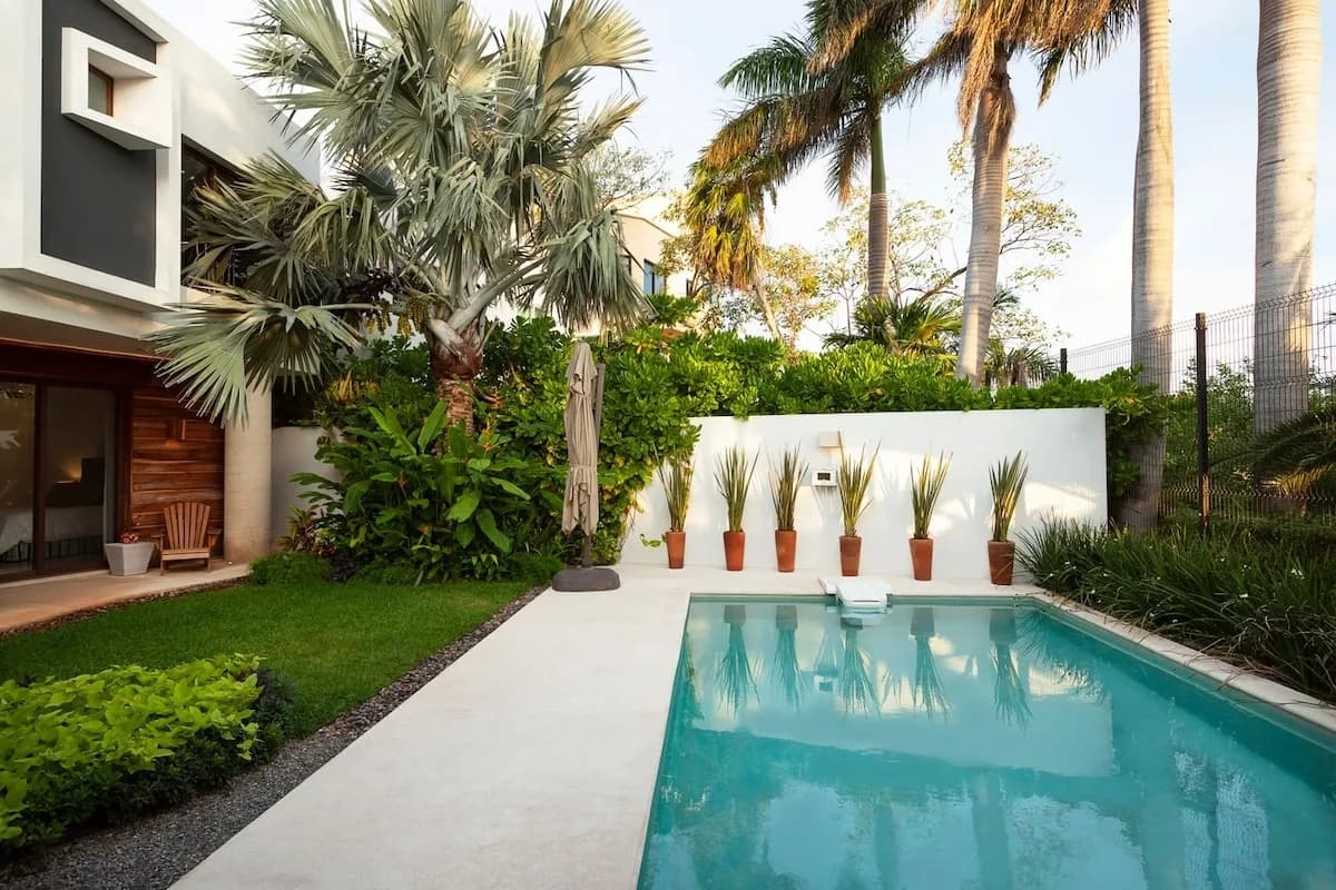 Villa Colibri | 7BR | Luxe & Confort in Hotel Zone photo 2