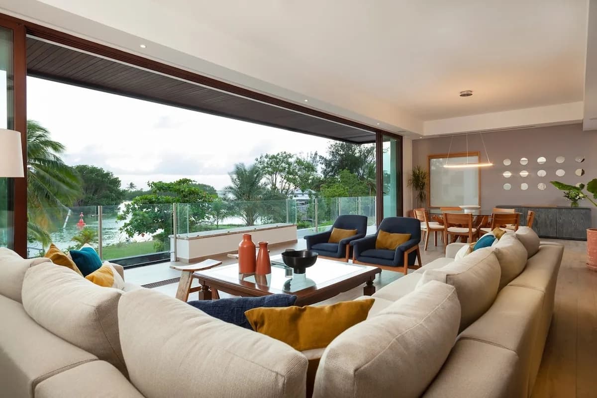 Villa Colibri | 7BR | Luxe & Confort in Hotel Zone photo 3