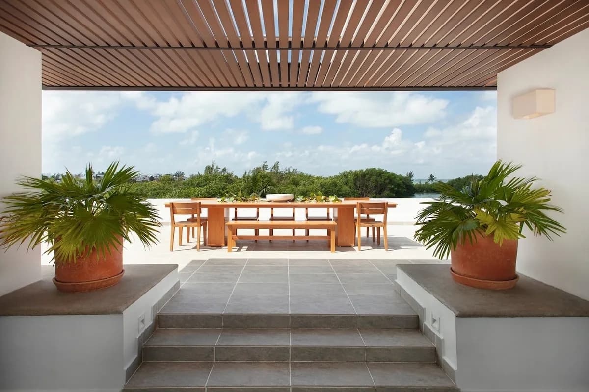 Villa Colibri | 7BR | Luxe & Confort in Hotel Zone photo 4