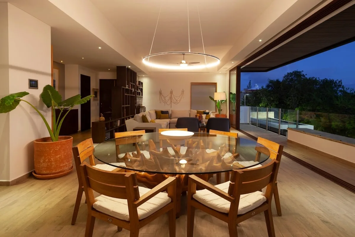 Villa Colibri | 7BR | Luxe & Confort in Hotel Zone photo 5