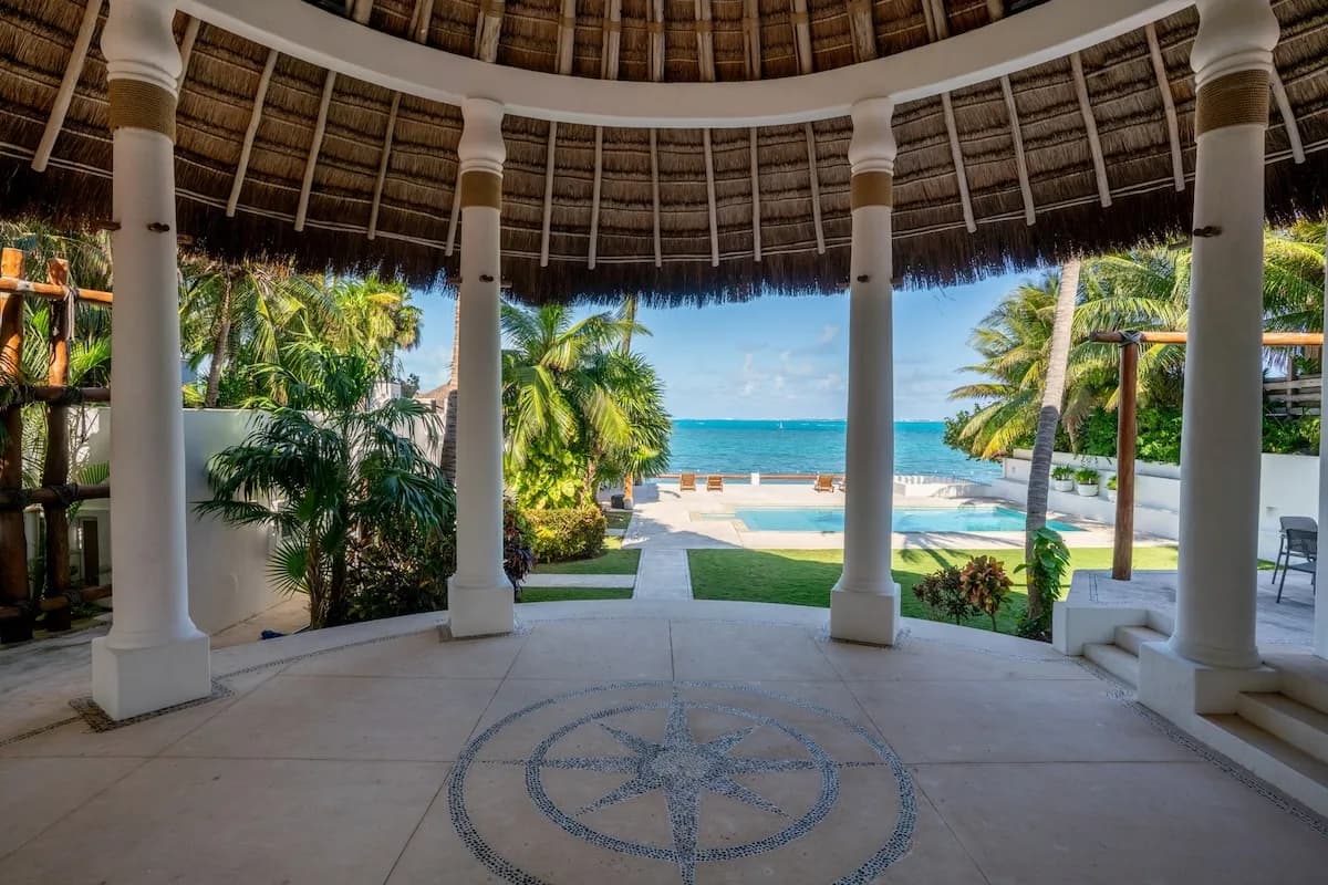 Villa Lagartijas | 6BR | Exclusive Beach Escape photo 2