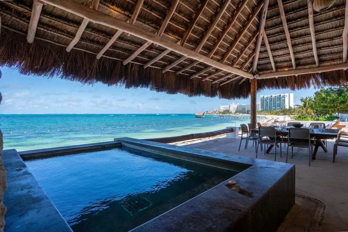 Villa Lagartijas | 6BR | Exclusive Beach Escape photo 4