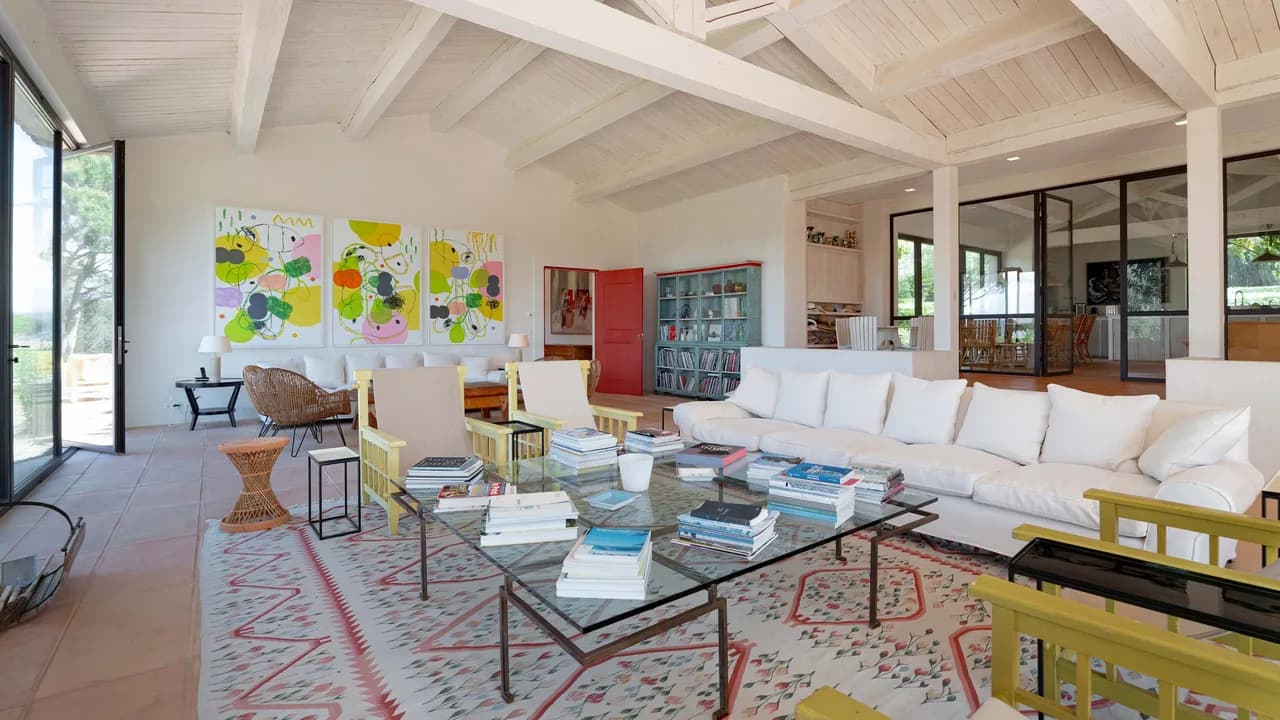 Beautiful Villa Retreat by the Sea photo 5