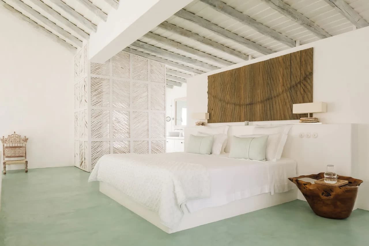 Oceanfront Luxury Escape Near Comporta photo 3