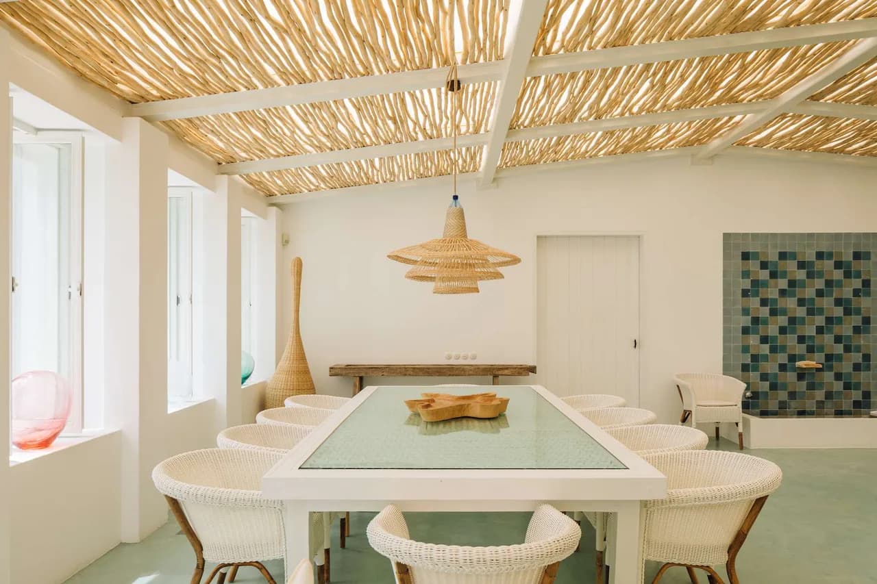 Oceanfront Luxury Escape Near Comporta photo 5