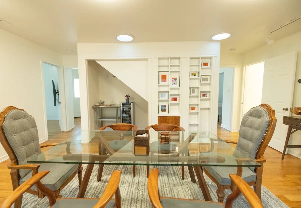 Spacious Six-Bedroom Retreat in Mill Valley photo 5