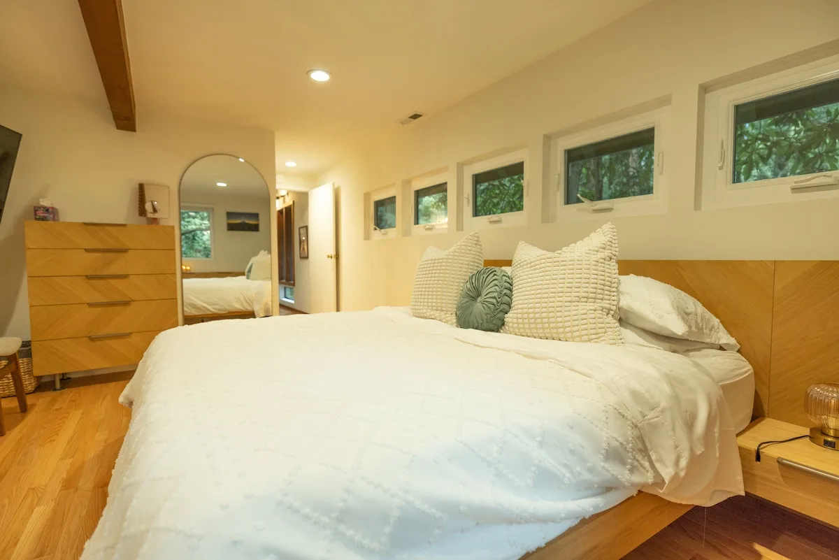 Redwood Treehouse Retreat in San Francisco Bay Area photo 5