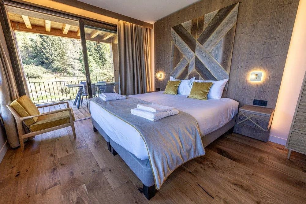 Mountain View Apartment With Spa Access photo 2