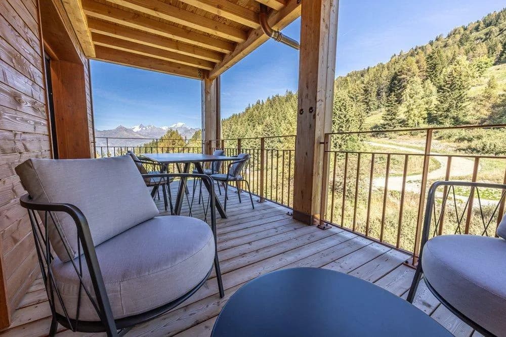 Mountain View Apartment With Spa Access photo 3