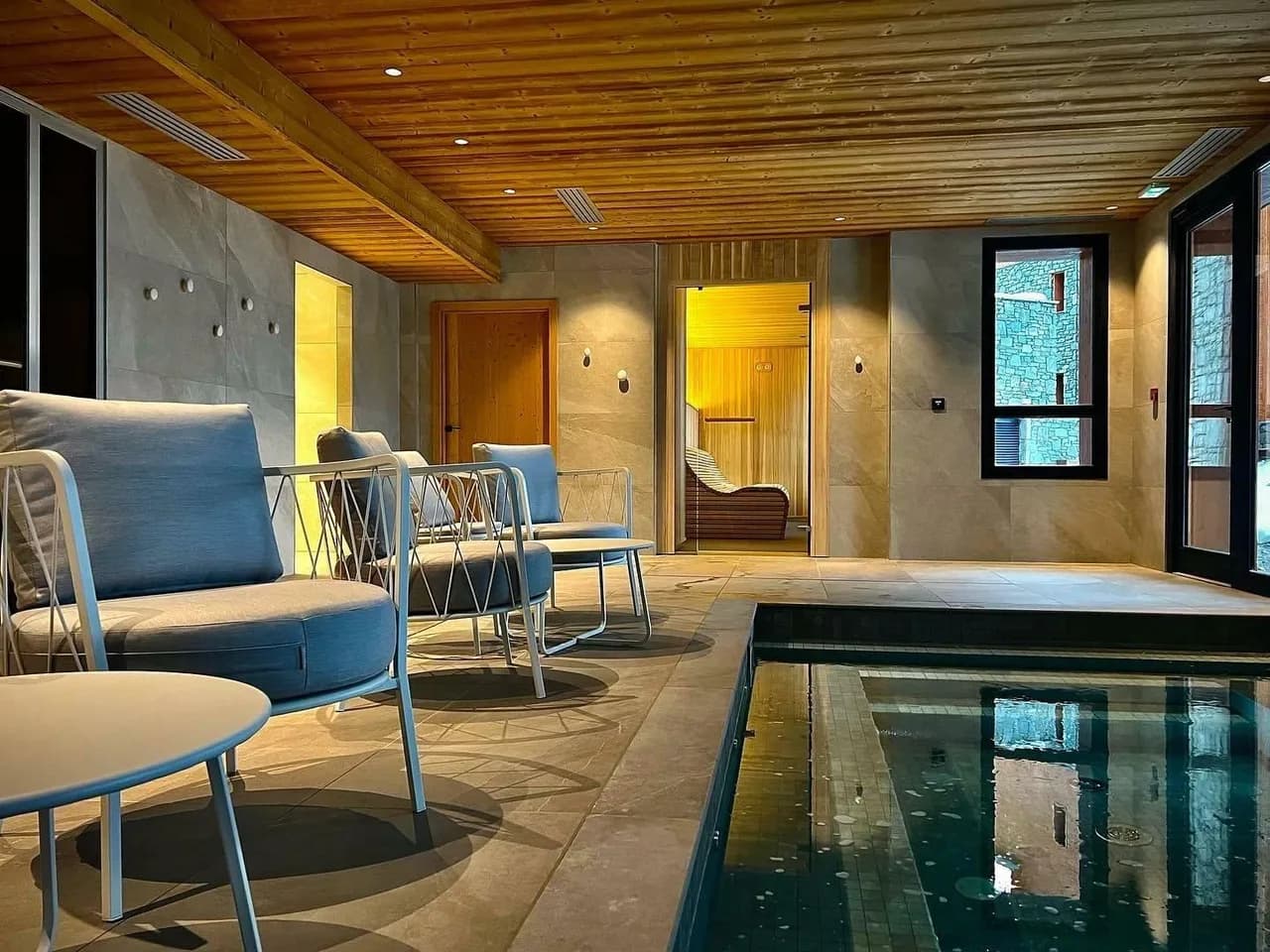 Mountain View Apartment With Spa Access photo 4