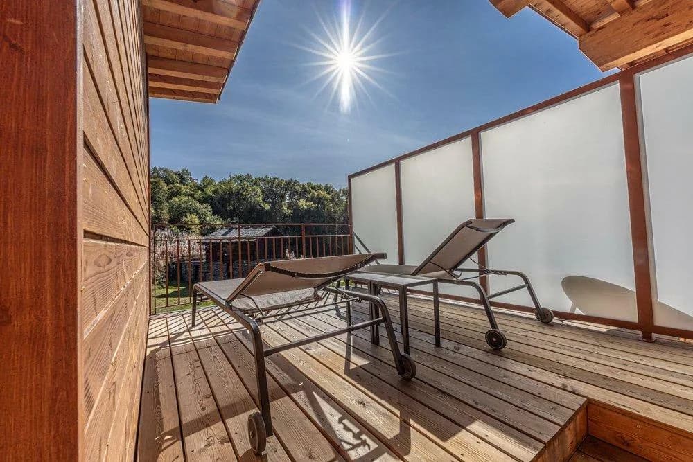 Mountain View Apartment With Spa Access photo 5