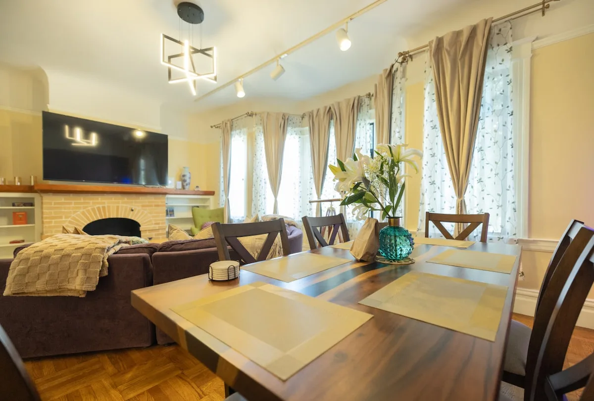 Golden Gate View Three Bedroom Home in San Francisco Bay photo 5