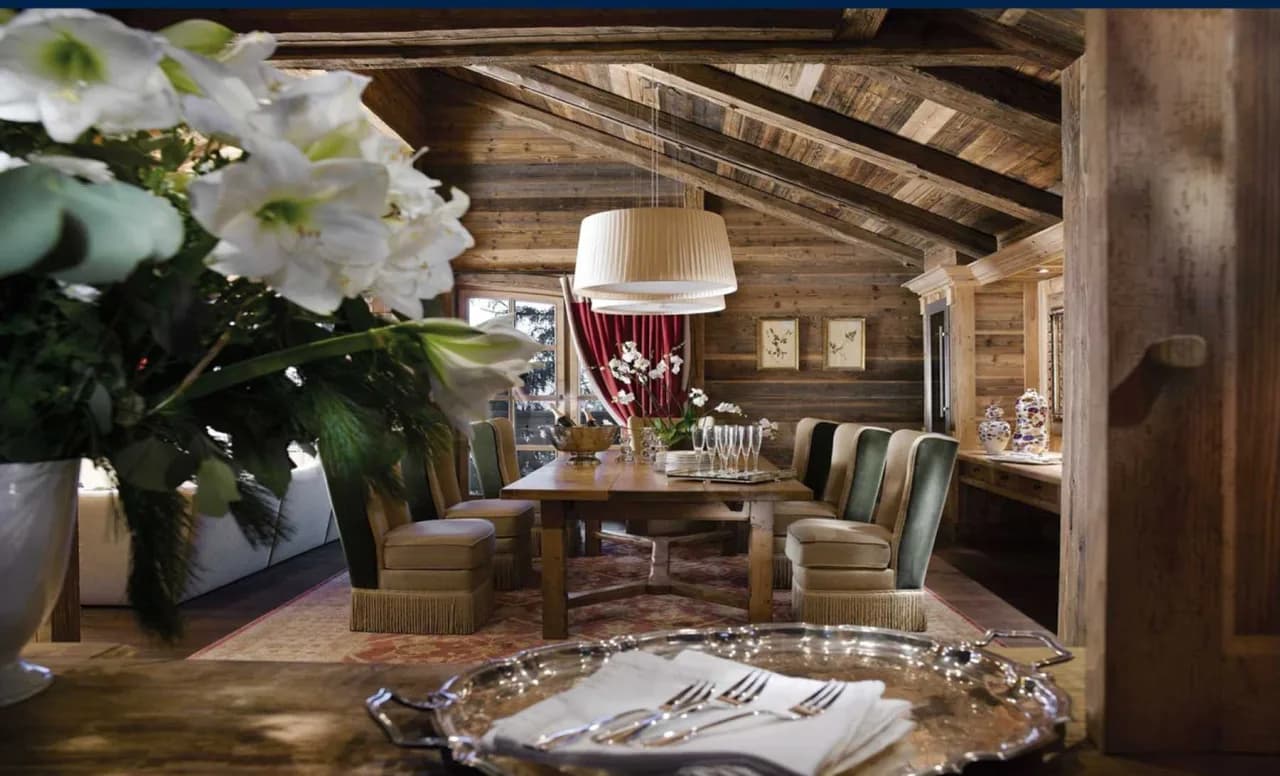 La Maison des Cimes photo 3
